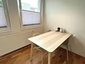 Pronájem bytu 2+kk, Praha - Vinohrady, Perucká, 37 m2