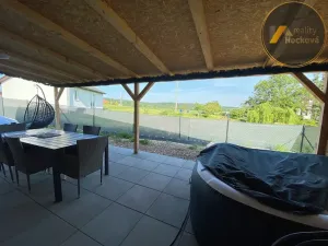 Prodej rodinného domu, Horní Počaply, 118 m2