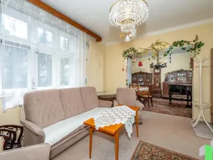 Prodej rodinného domu, Ostrava, U Jana, 130 m2