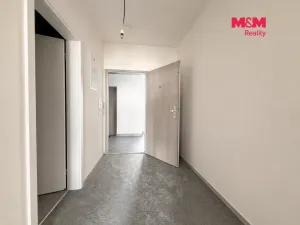 Prodej bytu 1+kk, Praha - Vysočany, Gerstelova, 38 m2