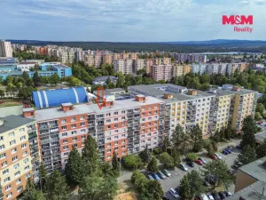 Prodej bytu 2+1, Plzeň - Severní Předměstí, Elišky Krásnohorské, 62 m2