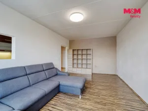Prodej bytu 2+1, Plzeň - Severní Předměstí, Elišky Krásnohorské, 62 m2
