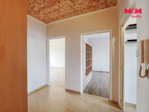 Prodej bytu 2+1, Plzeň - Severní Předměstí, Elišky Krásnohorské, 62 m2