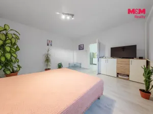 Prodej rodinného domu, Bor, Pražská, 100 m2