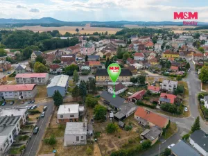 Prodej rodinného domu, Bor, Pražská, 100 m2