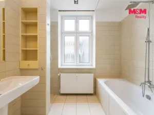 Prodej bytu 3+kk, Ostrava - Moravská Ostrava, 106 m2