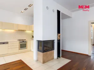 Prodej bytu 3+kk, Ostrava - Moravská Ostrava, 106 m2