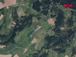 Prodej pole, Dobré - Chmeliště, 19232 m2