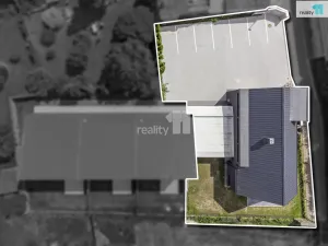 Pronájem rodinného domu, Praha - Benice, 202 m2