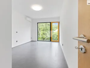 Pronájem bytu 3+kk, Praha - Benice, 105 m2