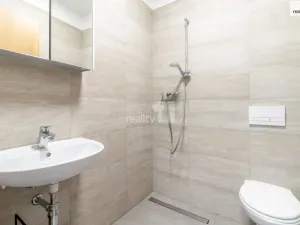 Pronájem bytu 3+kk, Praha - Benice, 105 m2