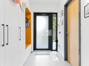 Pronájem bytu 3+kk, Praha - Benice, 105 m2