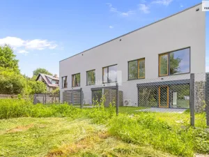 Pronájem bytu 3+kk, Praha - Benice, 105 m2