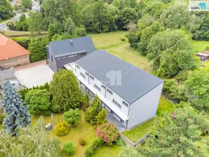 Pronájem bytu 3+kk, Praha - Benice, 105 m2