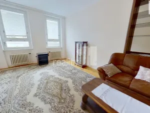 Pronájem bytu 3+1, Humpolec, Komenského, 85 m2