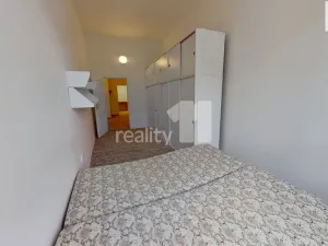 Pronájem bytu 3+1, Humpolec, Komenského, 85 m2