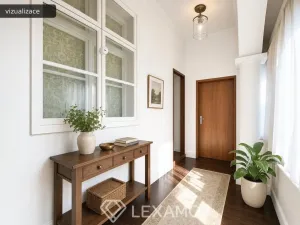 Prodej rodinného domu, Jaroslavice, Znojemská, 115 m2
