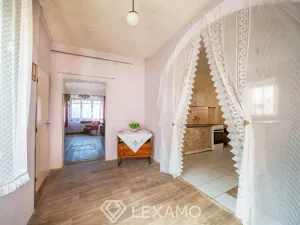 Prodej rodinného domu, Jaroslavice, Znojemská, 115 m2