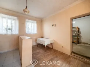 Prodej rodinného domu, Jaroslavice, Znojemská, 115 m2
