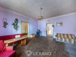 Prodej rodinného domu, Jaroslavice, Znojemská, 115 m2