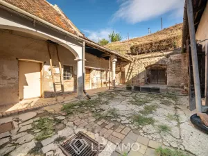 Prodej rodinného domu, Jaroslavice, Znojemská, 115 m2
