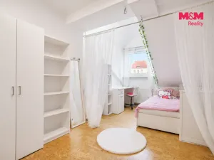 Prodej bytu 4+kk, Horní Lideč, 99 m2
