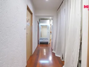 Prodej bytu 4+kk, Horní Lideč, 99 m2