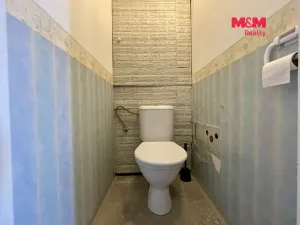 Prodej bytu 3+1, Praha - Kamýk, Papírníkova, 66 m2
