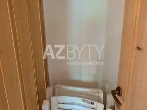 Prodej chaty, Chocerady, 52 m2