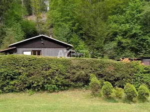 Prodej chaty, Chocerady, 52 m2