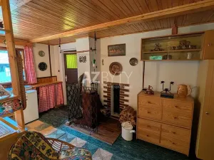 Prodej chaty, Chocerady, 52 m2