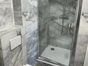 Pronájem bytu 4+kk, Praha - Žižkov, Sabinova, 120 m2
