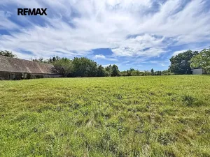 Prodej pozemku pro bydlení, Hošťalovice, 1131 m2