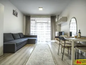 Prodej bytu 1+kk, Brno - Zábrdovice, 29 m2