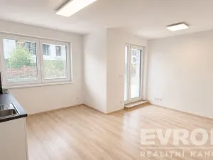 Pronájem bytu 1+kk, Havlíčkův Brod, Stromovka, 41 m2
