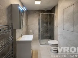 Pronájem bytu 1+kk, Havlíčkův Brod, Stromovka, 41 m2