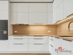 Pronájem bytu 3+kk, Hradec Králové - Pražské Předměstí, Kollárova, 89 m2