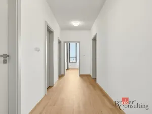 Pronájem bytu 3+kk, Hradec Králové - Pražské Předměstí, Kollárova, 89 m2