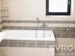Pronájem bytu 3+kk, Havlíčkův Brod, Stromovka, 80 m2
