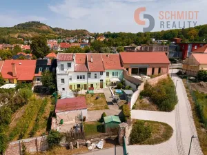 Prodej rodinného domu, Mikulov, Brněnská, 221 m2