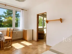 Prodej bytu 1+1, Bechyně, Písecká, 35 m2