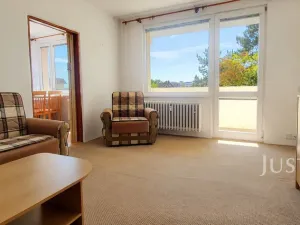 Prodej bytu 1+1, Bechyně, Písecká, 35 m2