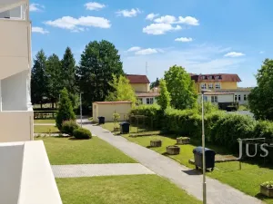 Prodej bytu 1+1, Bechyně, Písecká, 35 m2