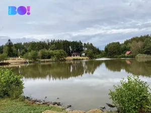 Prodej pozemku pro bydlení, Pucov, 1949 m2