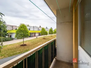 Pronájem bytu 2+1, Pardubice - Studánka, Luďka Matury, 60 m2