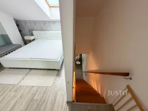 Pronájem bytu 2+kk, Hrádek nad Nisou, Starý Dvůr, 43 m2