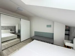 Pronájem bytu 2+kk, Hrádek nad Nisou, Starý Dvůr, 43 m2