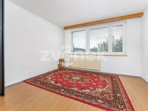 Prodej bytu 2+1, Zlín, Budovatelská, 45 m2