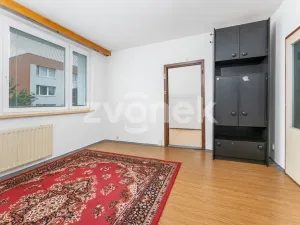 Prodej bytu 2+1, Zlín, Budovatelská, 45 m2