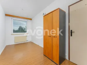 Prodej bytu 2+1, Zlín, Budovatelská, 45 m2